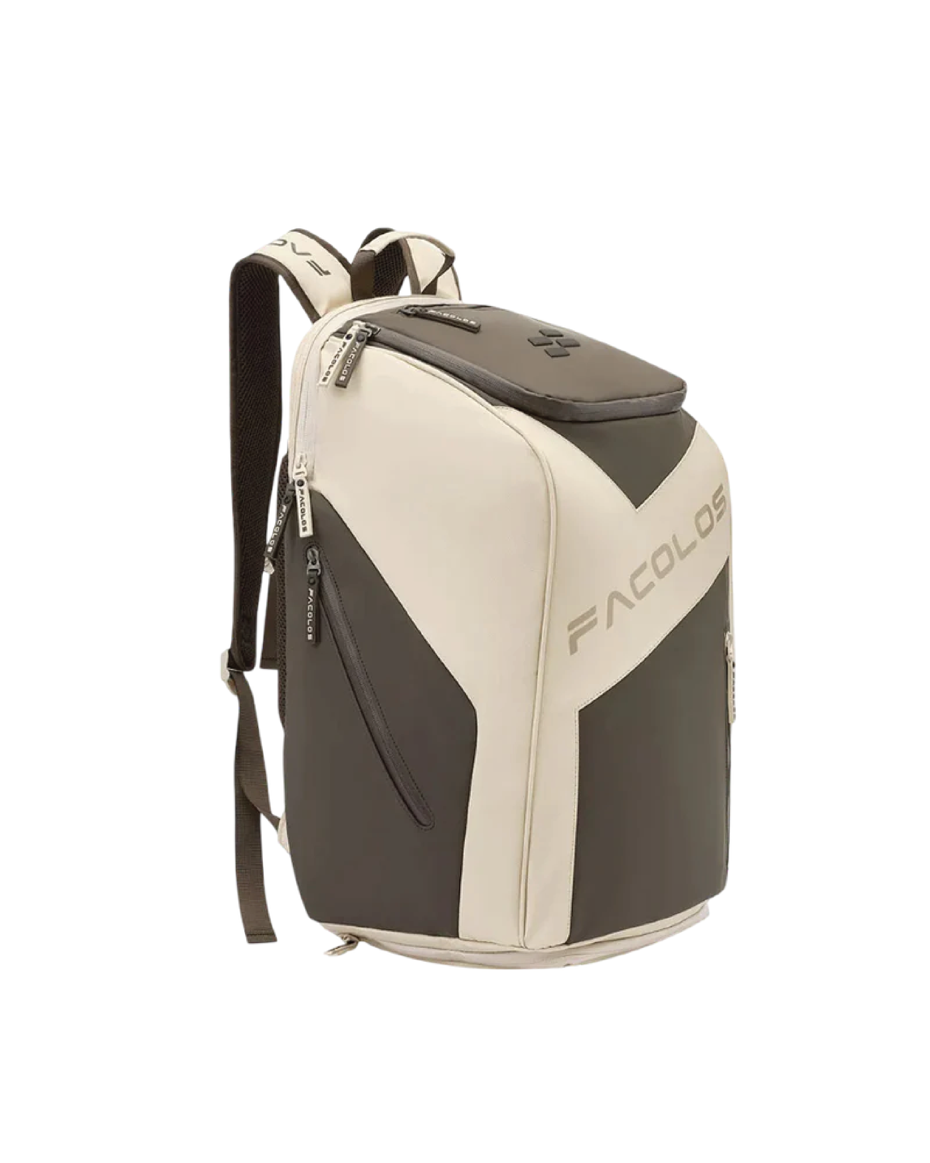 Selkirk AMPED Invikta Midweight view 1